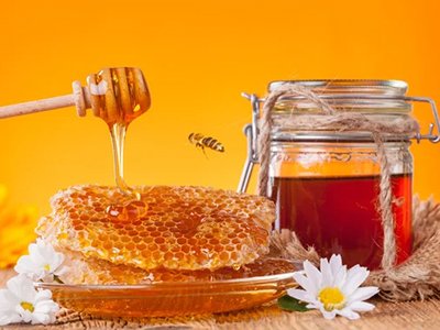 Khalis Honey