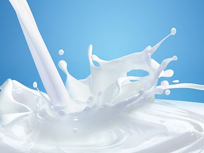Milk